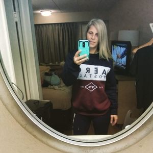 Meet your Posher, Trisha